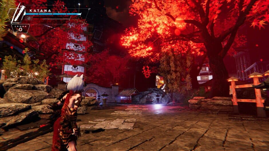Frenzy Retribution screenshot 2