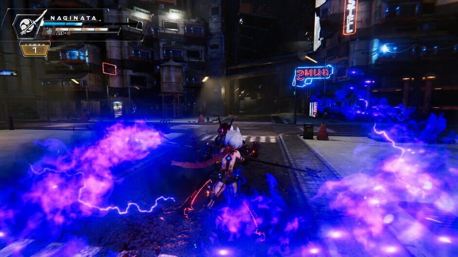 Frenzy Retribution screenshot 4