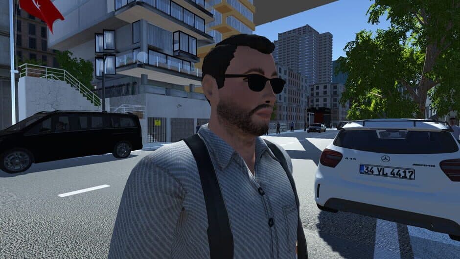 Madela screenshot 3