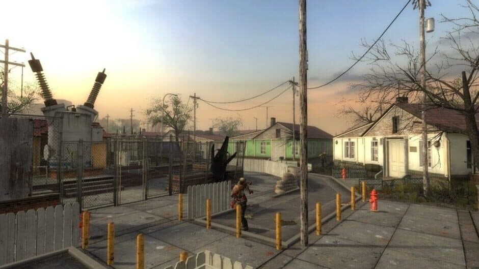Thunder's Leaves screenshot 3