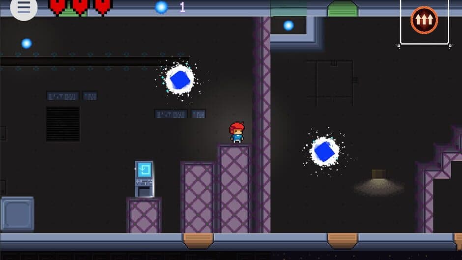 Gravity Escape screenshot 2