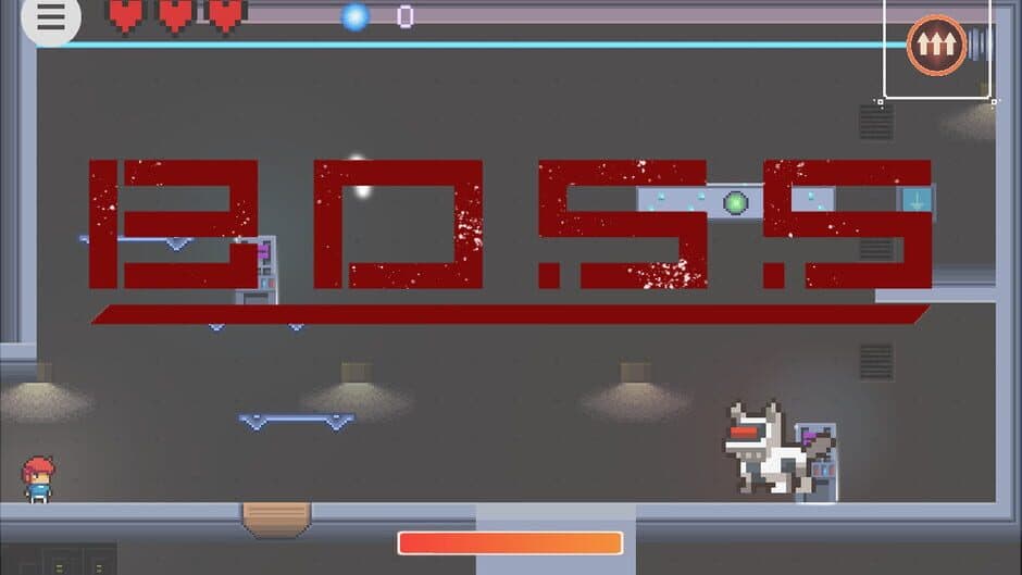 Gravity Escape screenshot 4