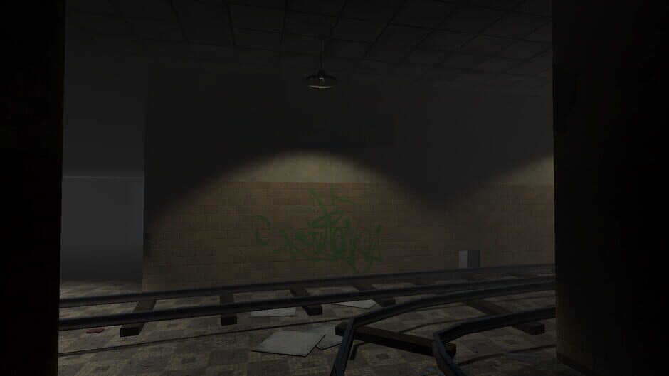 Heebie Jeebies: The Roller Coaster screenshot 4
