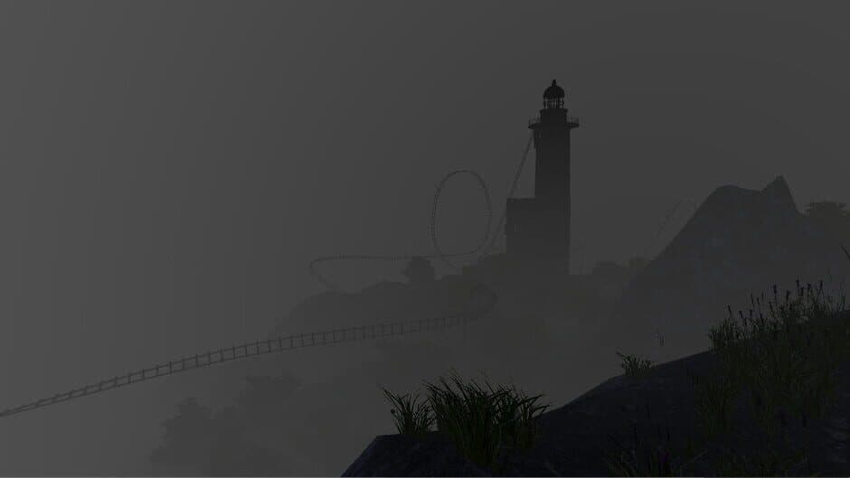 Heebie Jeebies: The Roller Coaster screenshot 2