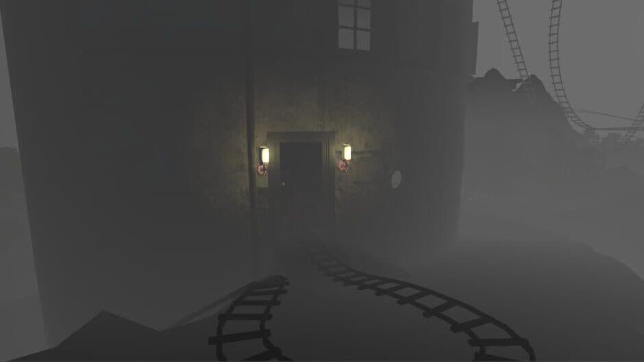 Heebie Jeebies: The Roller Coaster screenshot 3