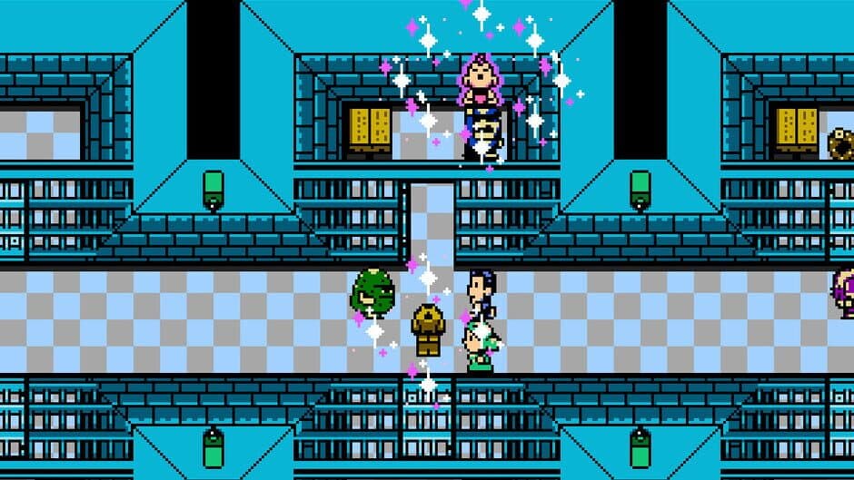 Axe Cop screenshot 4