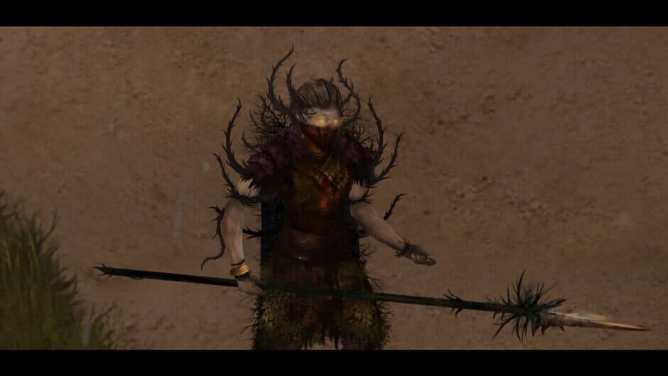 Raindancer screenshot 2