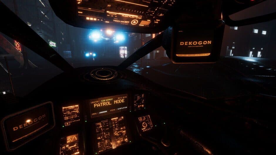 Low-Fi screenshot 4