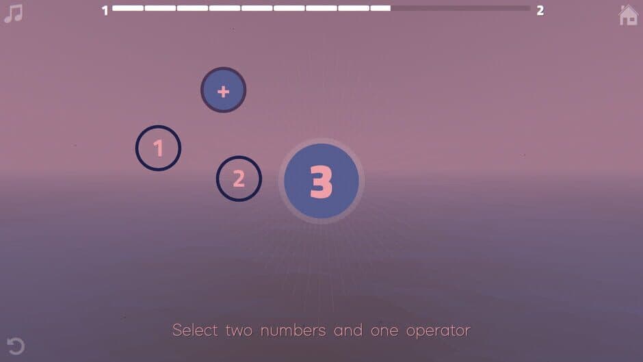 Trios screenshot 3
