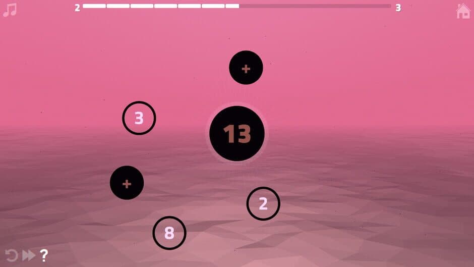 Trios screenshot 4