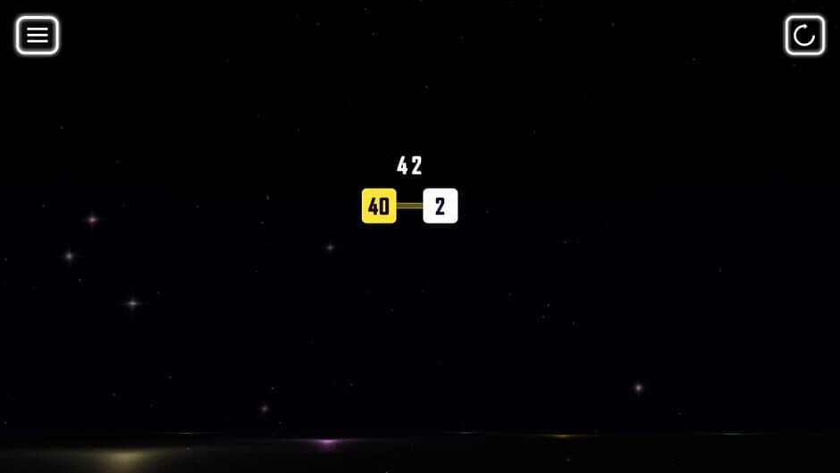 The Answer is 42 screenshot 2