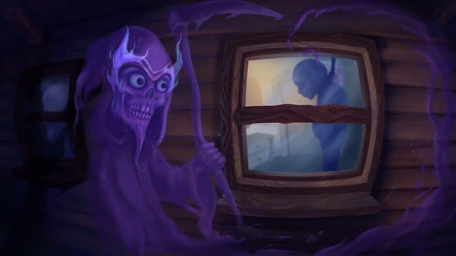 Hotel Afterlife screenshot 1