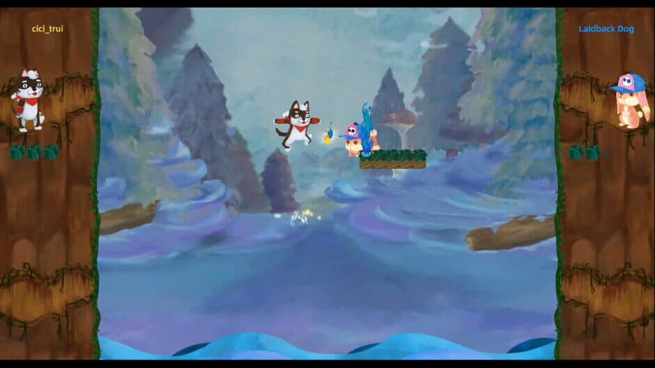 Floody screenshot 2