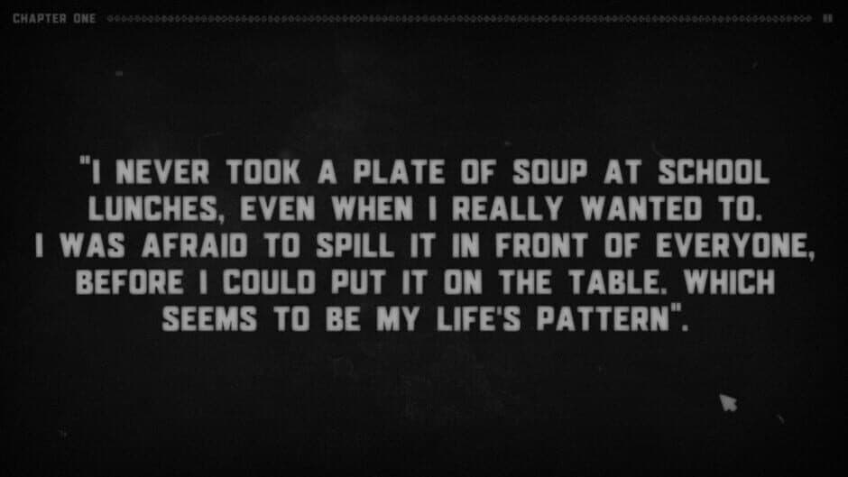 My Name is You and it's the only unusual thing in my life screenshot 4