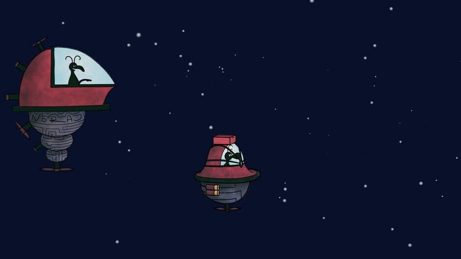 Mission Zigloton screenshot 2