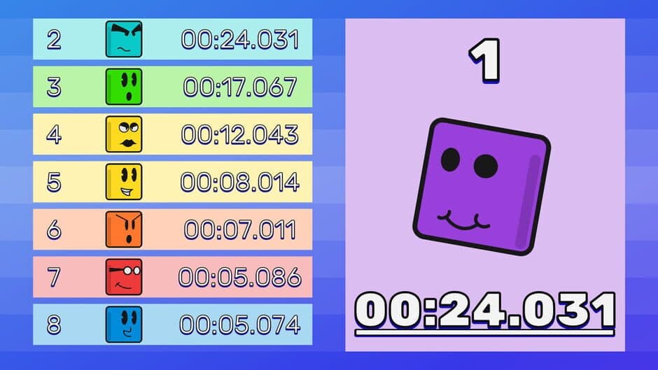 CD-Run screenshot 3