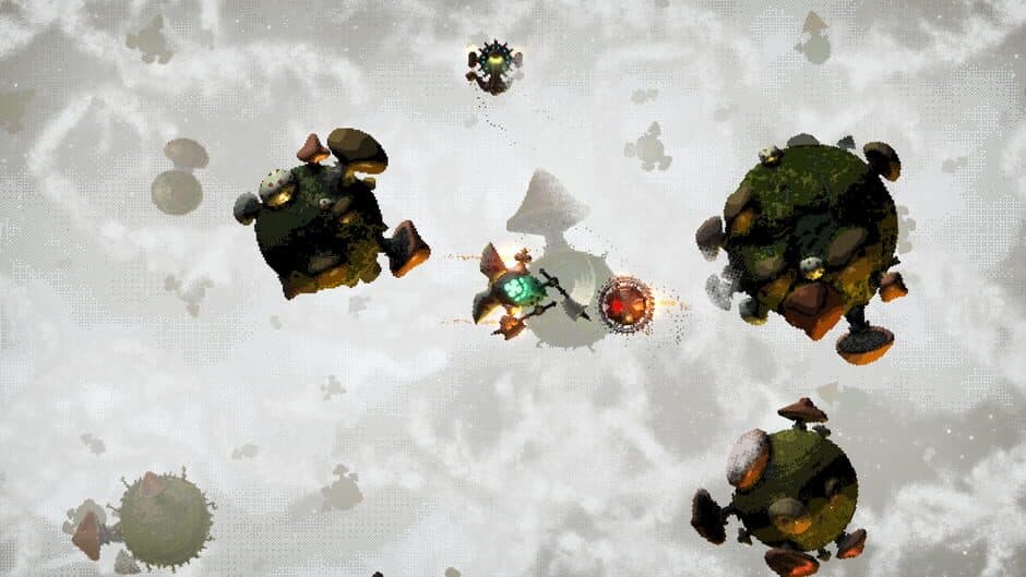 Fabular: Once upon a Spacetime screenshot 3