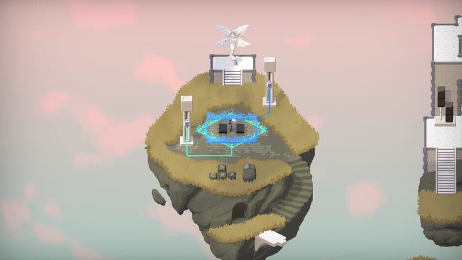 Taiji screenshot 3