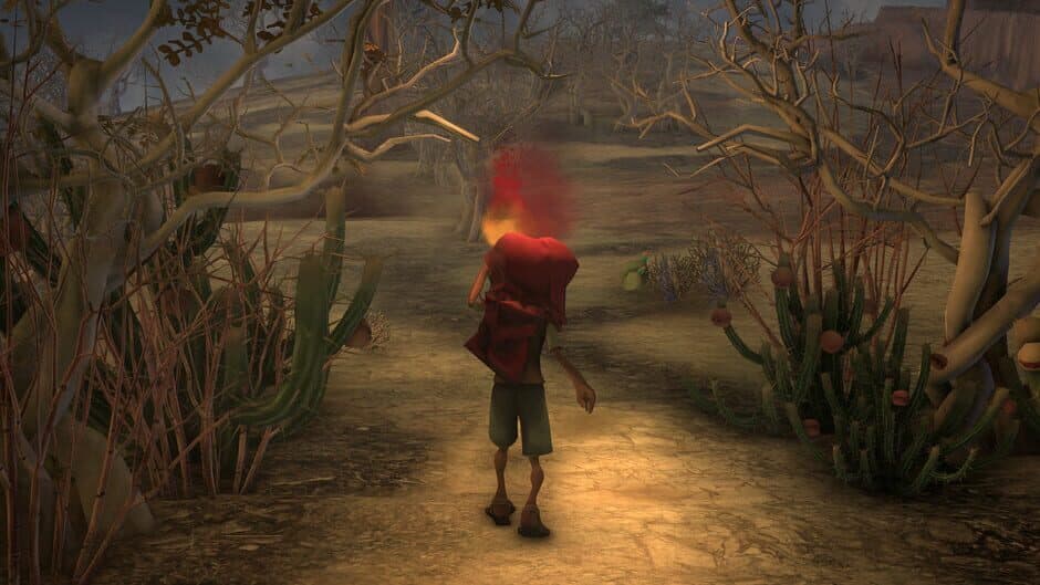 Arida 2: Rise of the Brave screenshot 4