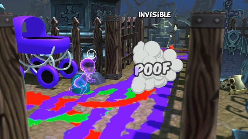 Pooplers screenshot 4