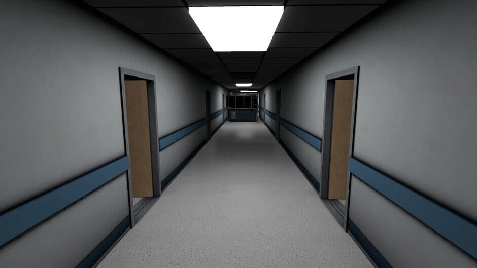 Project Z screenshot 1