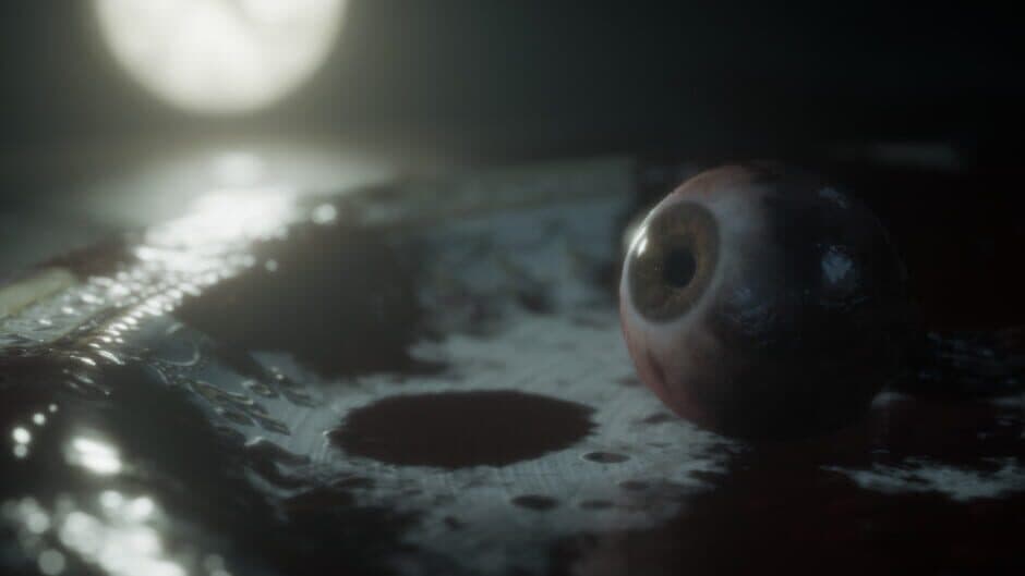 Nascence screenshot 2