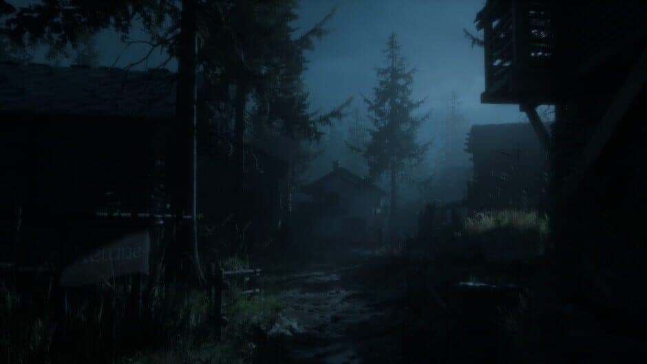 Nascence screenshot 1