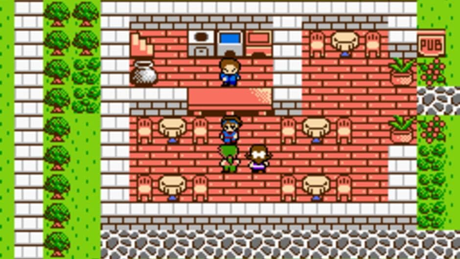 Nanashi no Game: Me screenshot 2