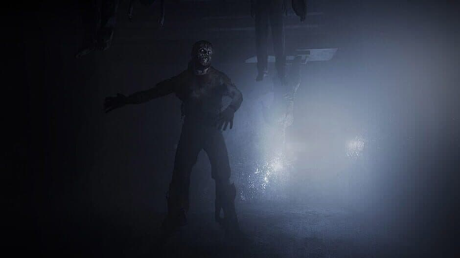 Deadness screenshot 4