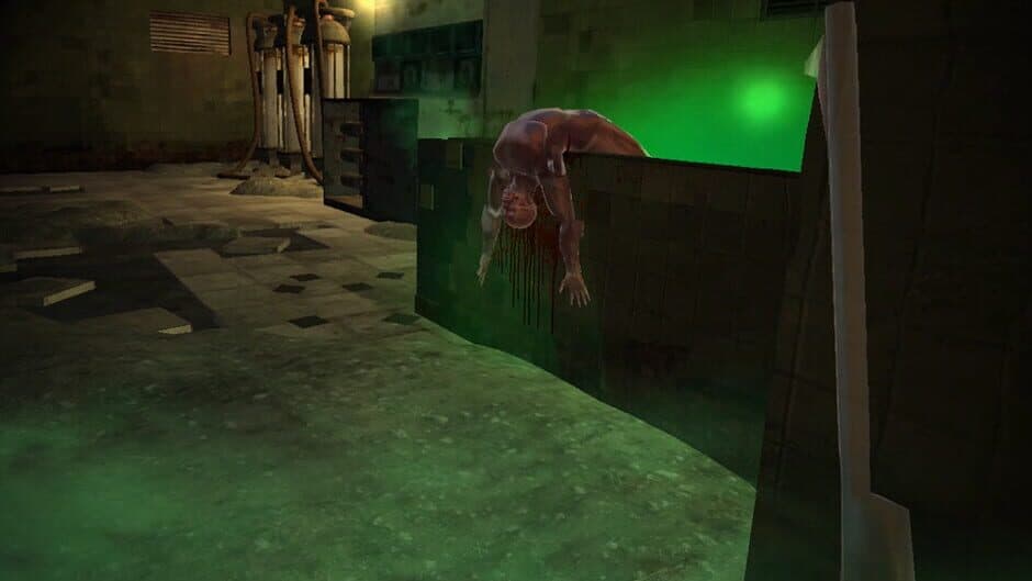 Zombie World Apocalypse VR screenshot 2