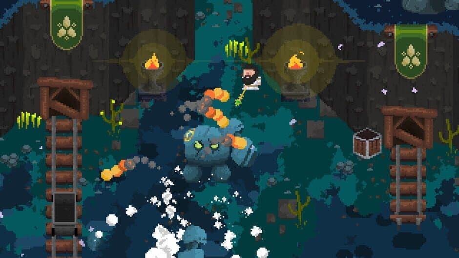 The Ambassador: Fractured Timelines screenshot 2