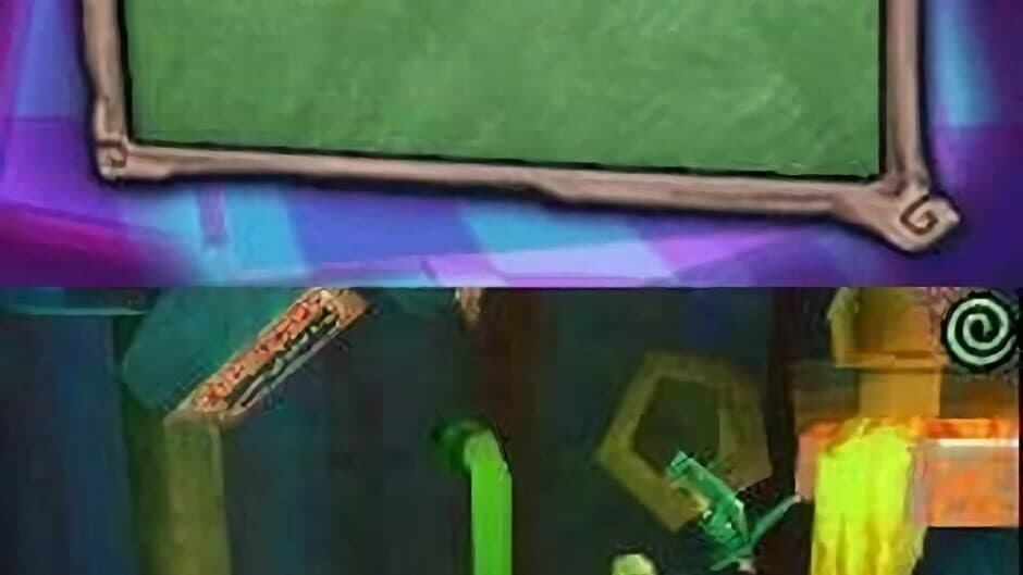 Death Jr. and the Science Fair of Doom screenshot 4