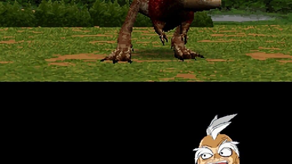 Dinosaur King screenshot 3