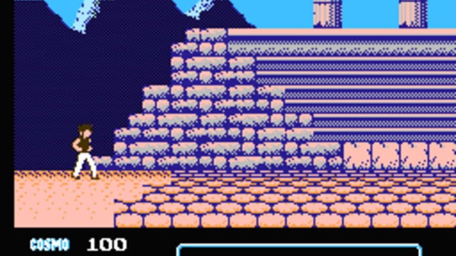 Saint Seiya: Ougon Densetsu screenshot 3