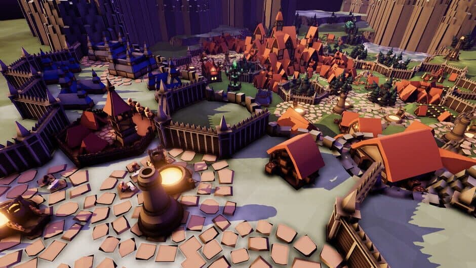 Dreadtides screenshot 3