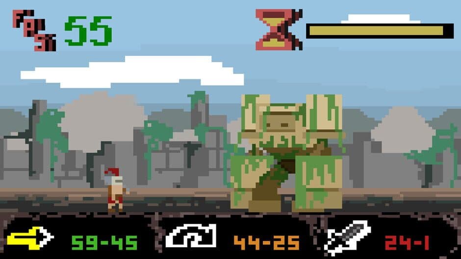 Make Me LAG screenshot 3