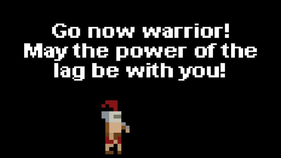 Make Me LAG screenshot 1