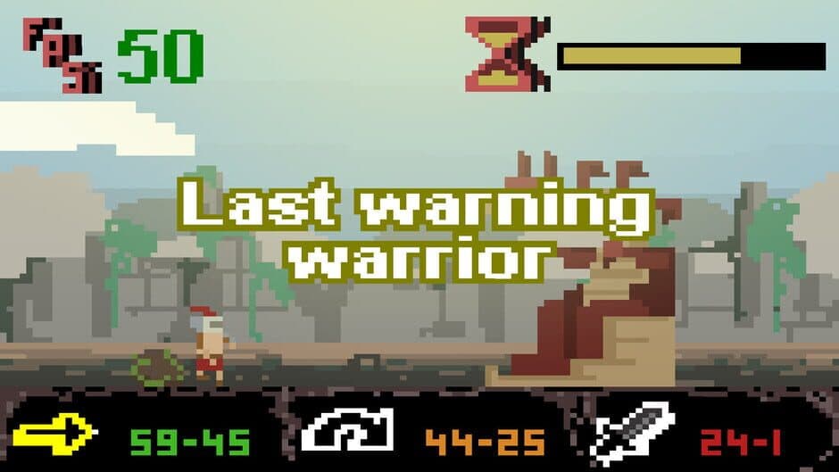 Make Me LAG screenshot 2