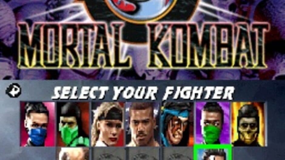 Ultimate Mortal Kombat screenshot 3
