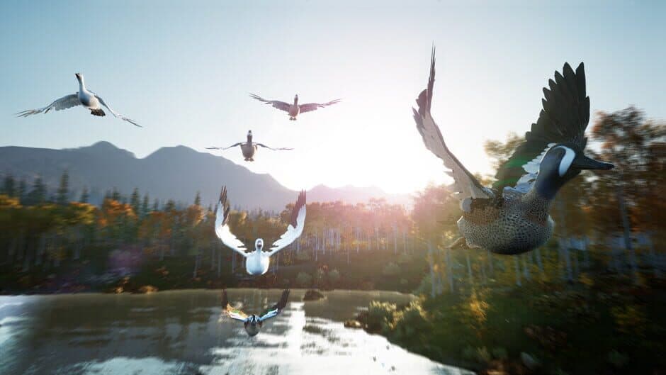 Hunting Simulator 2 screenshot 4
