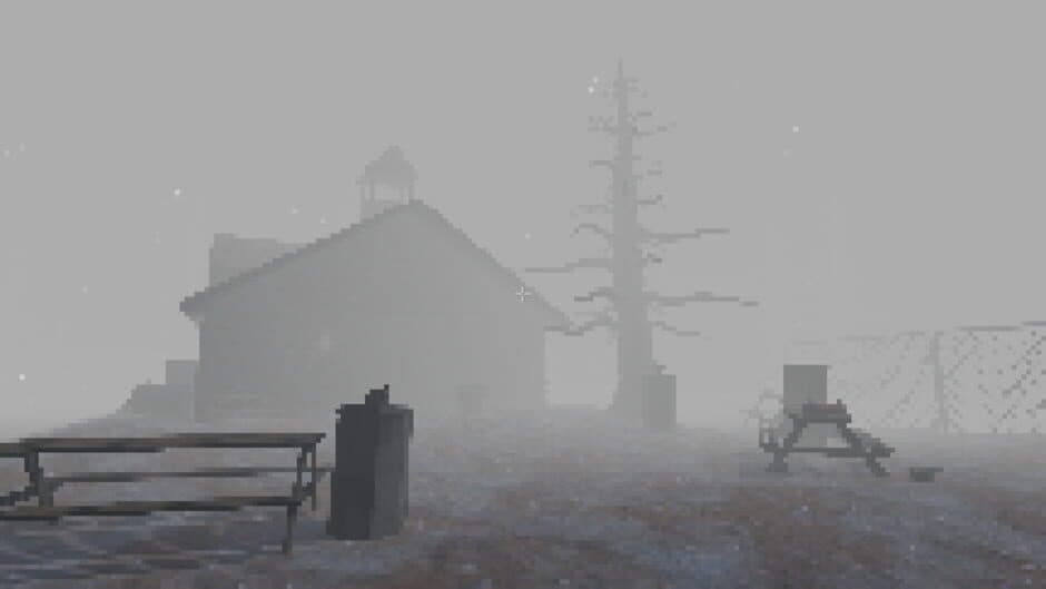 From Flames screenshot 4