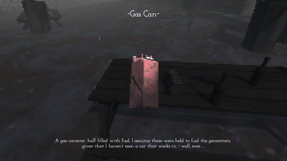 From Flames screenshot 3