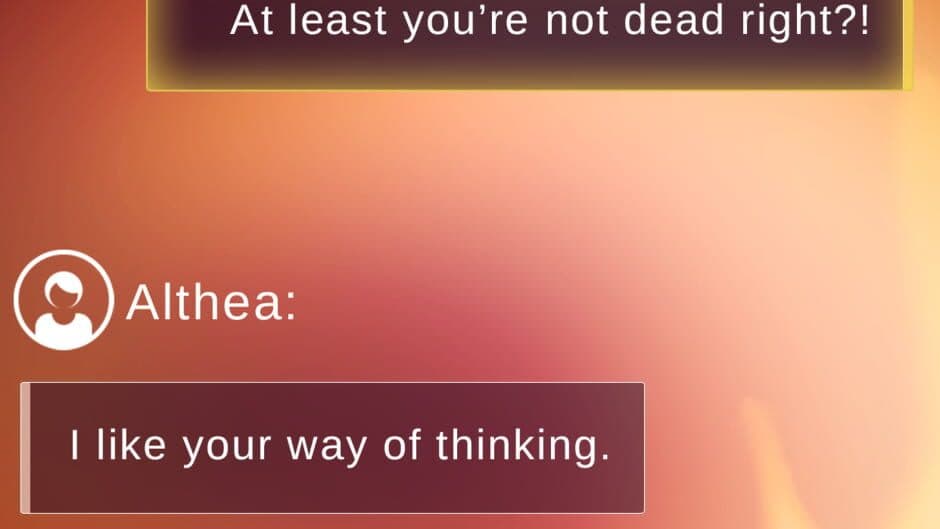 Loop: the distress call screenshot 3