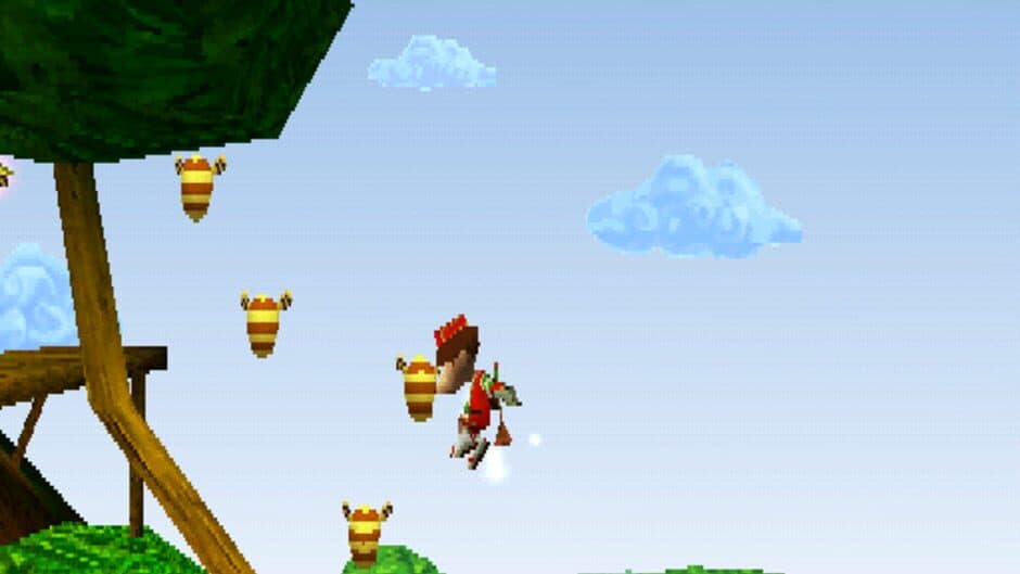 Adiboo & Paziral's Secret screenshot 2