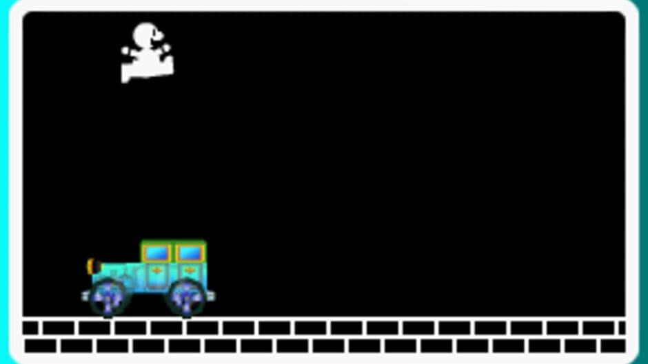 Mario Artist: Polygon Studio screenshot 3
