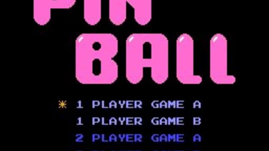 Pinball screenshot 4
