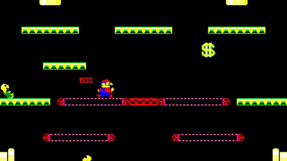 Mario Bros. Special screenshot 3