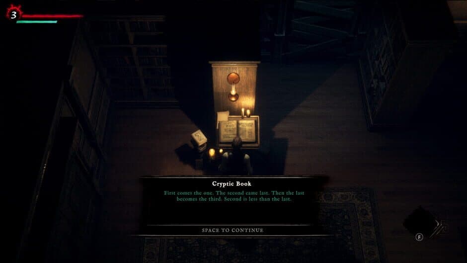 Westmark Manor screenshot 3