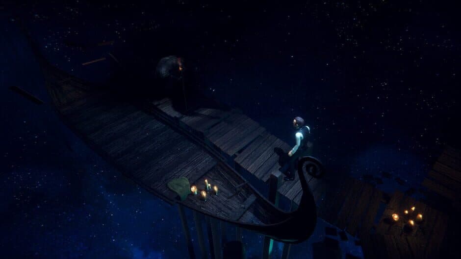 Westmark Manor screenshot 4