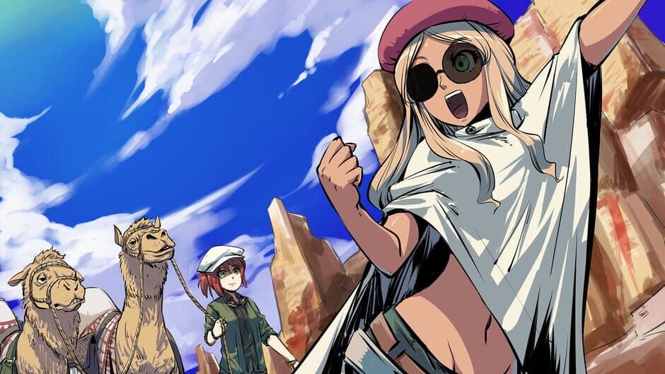 Far Away screenshot 4